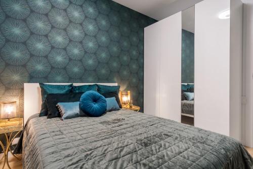 Mennica Residence Chic Apartment by BookingHost, Varšava (fotografie 8)