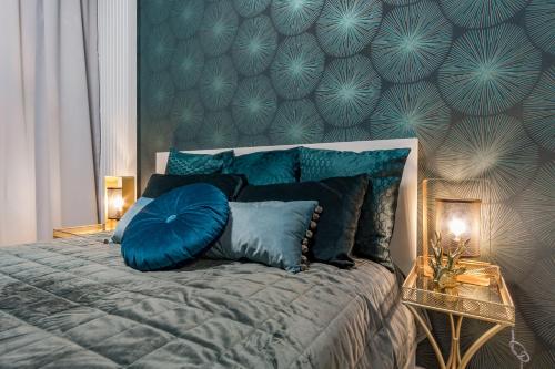 Mennica Residence Chic Apartment by BookingHost, Varšava (fotografie 10)
