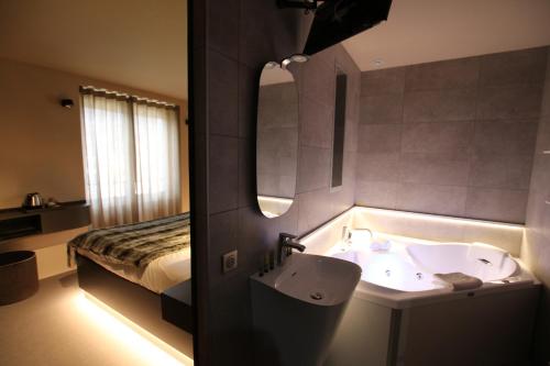 Les Loges du Parc