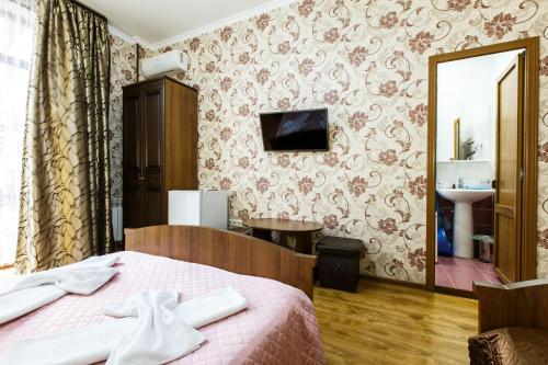 Guest house Galina - image 7