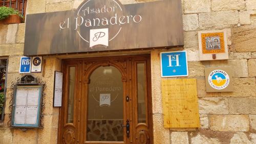 Hostal El Panadero - image 4