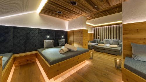 Hotel Post – Kaltenbach, IL