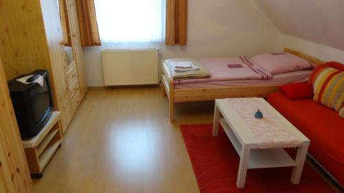 Charmantes Apartment in Mittelfeld, Hannover (fotografie 5)