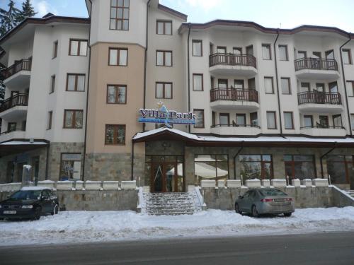 HQ apartments Villa Park 4