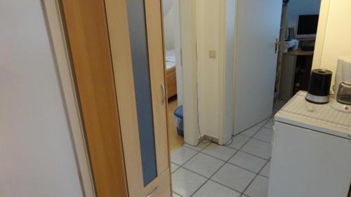 Charmantes Apartment in Mittelfeld, Hannover (fotografie 9)