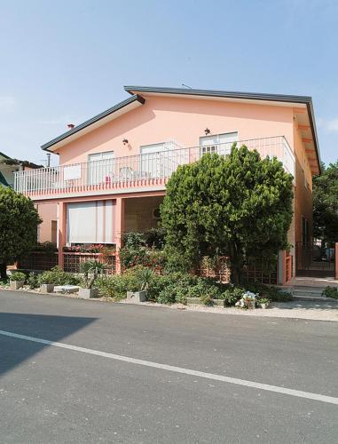  Erica, Ferienwohnung in Bibione