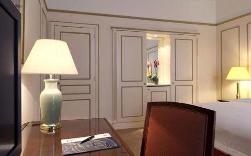 Hotel Le Plaza Brussels - image 10