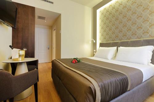 L'Antico Canto dei Salterelli Room Type - Double Room with Private Bathroom