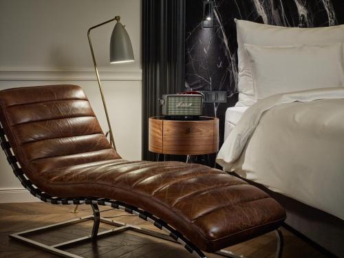 Hotel Collect - Adults Only, Budapest (Foto 2)