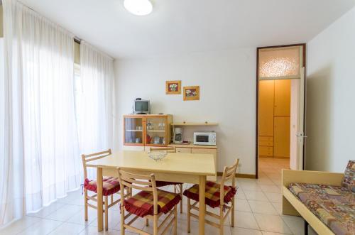 Clara gîte à louer Bibione