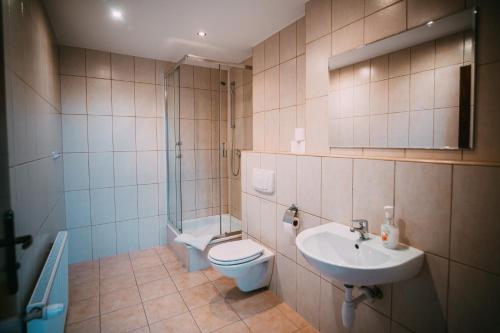 Ośrodek Wypoczynkowy Wodnik - image 5