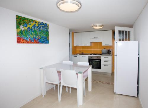 keuken, Luna in Bibione