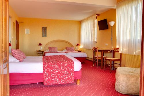 Hotel Restaurant Faller Emmebuckel in 伊特斯維勒