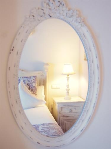 Hotel Abaco Altea Room Type - Double Room with Balcony