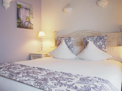 Hotel Abaco Altea - image 7
