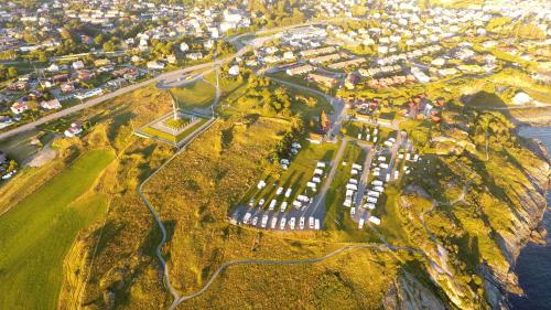 Haraldshaugen Camping - image 4