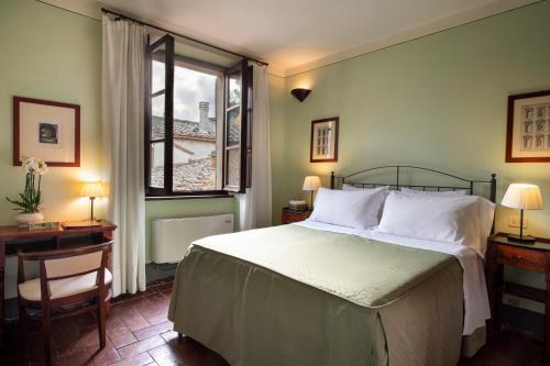 Hotel L'Antico Pozzo - image 5