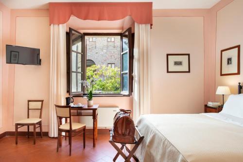 Hotel L'Antico Pozzo - image 10