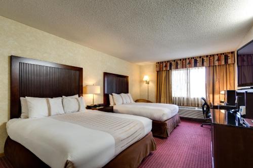 Fireside Inn and Suites