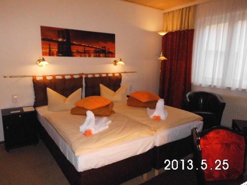 Hotel Haufe - image 12