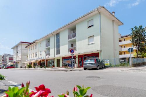 مدخل, Perla in بيبيوني