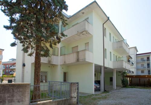 المنظر الخارجي, Perla in بيبيوني