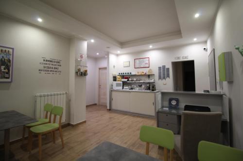 San Andreas Suites – Lecce, OK