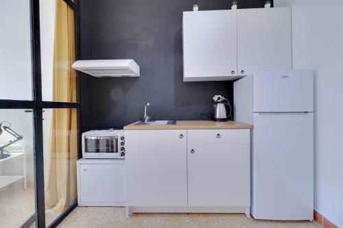 athens.apartotel.1, Atény (fotografie 10)