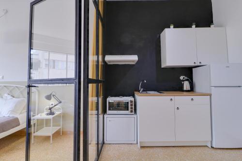 athens.apartotel.1, Atény (fotografie 8)