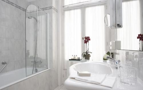 Hotel Le Plaza Brussels, Брюссель (фото 7)