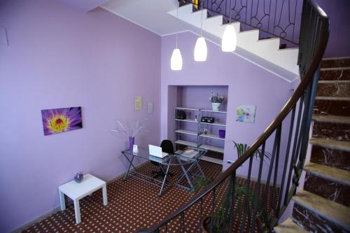  Arcobaleno Guest House Pellaro in Pellaro