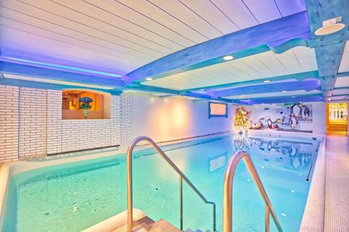 Kur- und Wellnesshotel Förch 2