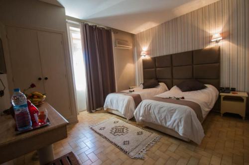 Hotel De La Paix, Fes