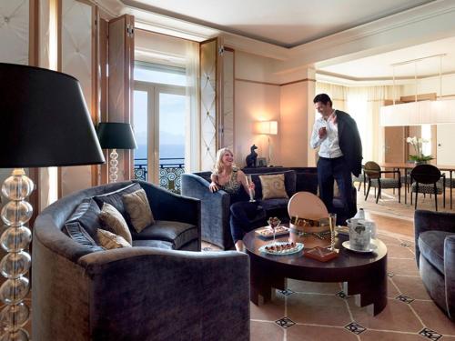 Hôtel Martinez, in The Unbound Collection by Hyatt