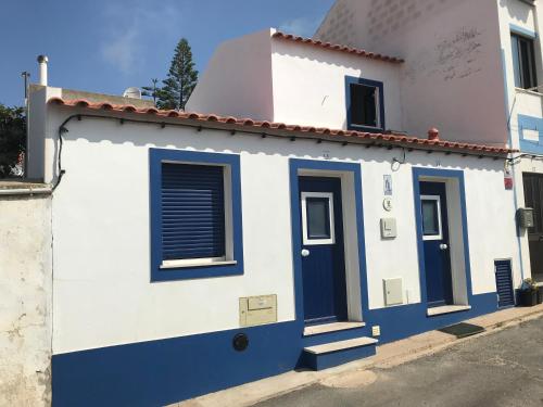  Casa Sto. António, Pension in Zambujeira do Mar