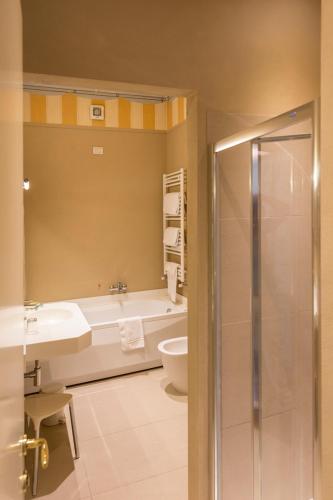 Hotel Alla Corte degli Angeli - image 8