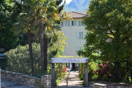 Hotel Villa Selva - main image