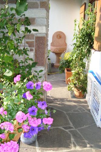  Landhaus Bachler in Brixen im Thale