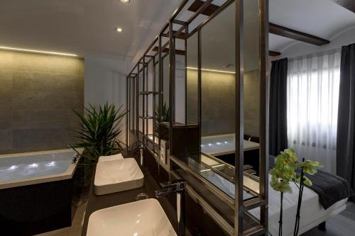 Vinatea Suites