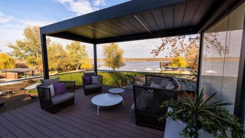 Donautica Hotel & Restaurant - image 6