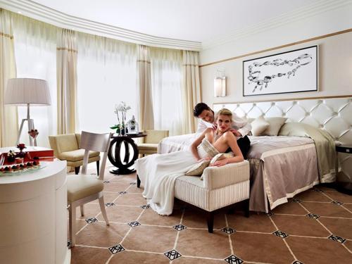 Hôtel Martinez, in The Unbound Collection by Hyatt