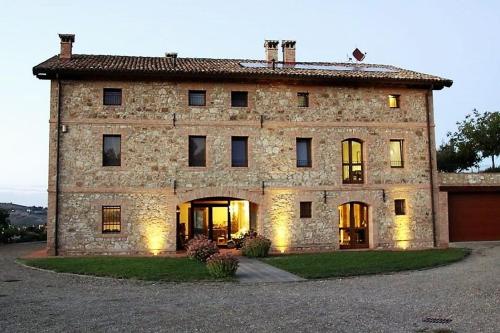 Agriturismo Podere Prasiano