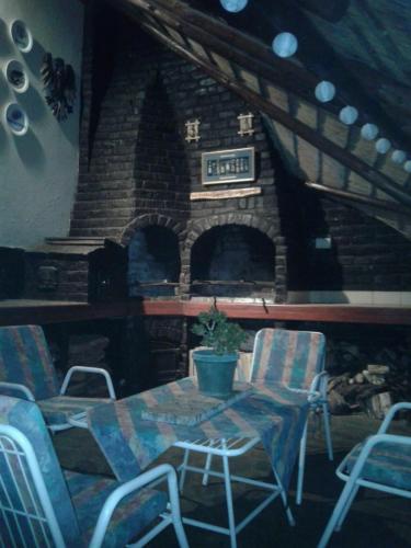 Зручності, Karoo View Guesthouse Cradock in Крадок