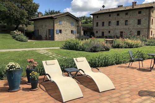 Agriturismo Podere Prasiano