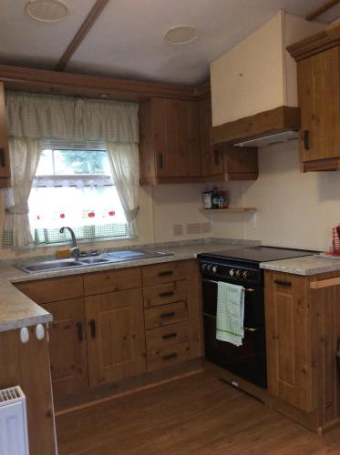 Tarka holiday park, 5A 3