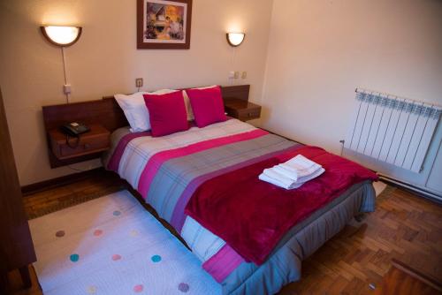 Residencial Cabeça da Velha (Residencial Cabeca da Velha) in Seia