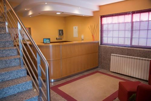 Residencial Cabeça da Velha (Residencial Cabeca da Velha) in Seia