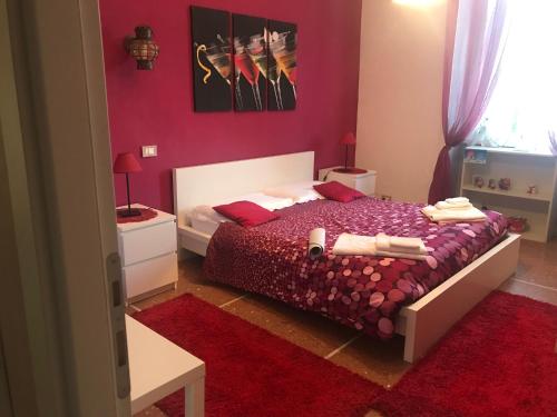 A Casa Di Giallo B&B - image 6
