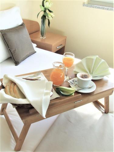 Hotel Central Slavonski Brod - image 13