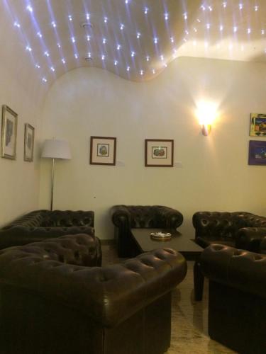 WELLNESS HOTEL LOWE